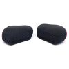 Giro Coalition Cheek Pads S black