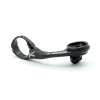 K-Edge K-EDGE GARMIN MAX XL Combo Mount 35.0mm one size black