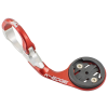 K-Edge K-EDGE GARMIN RACE Mount 31.8mm red