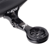 K-Edge K-EDGE GARMIN Gen. 6 Madone/Emonda Mount one size black