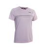 ION Damen MTB Jersey Traze kurzarm 425 dark-lavender 34/XS