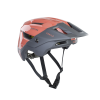 ION MTB Helmet Traze Amp MIPS 811 crimson-earth 58-61/L