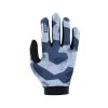 ION MTB Handschuhe Scrub 425 dark-lavender M