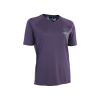 ION MTB Jersey Traze kurzarm Damen 061 dark-purple 36/S