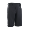 ION MTB Shorts Scrub Amp Kinder 900 black YL/152